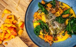 Vronis Lieblingsschmankerl