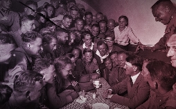 Krieg und Holocaust - Der deutsche Abgrund