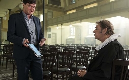 Der Hafenpastor und das Blaue vom Himmel