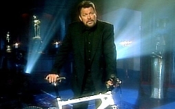 X-Factor: Das Unfassbare