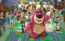 Toy Story 3
