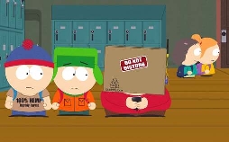 South Park