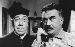 Die große Schlacht des Don Camillo