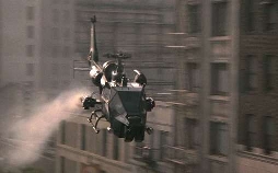 Das fliegende Auge