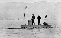 Kriegsschiffe - Tod auf See