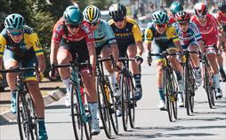 Cycling: National French Cup - Grand Prix Du Morbihan