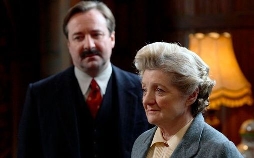 Agatha Christies Marple