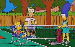 Die Simpsons