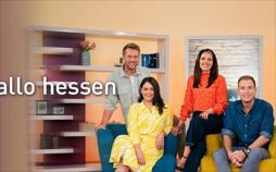 hallo hessen | TV-Programm von hr