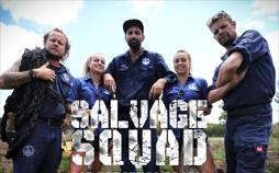 Salvage Squad - Die Bergungs-Profis