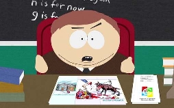South Park