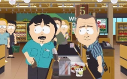 South Park