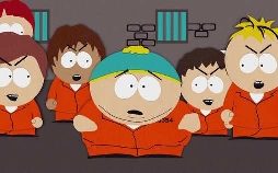 South Park