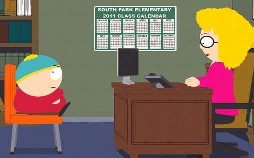 South Park