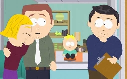 South Park