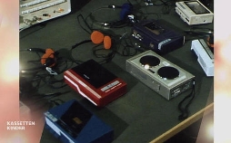Kassettenkinder - Unsere Kindheit in den 80ern