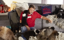 Die Welpen kommen - Mit Martin Rütter