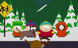 South Park