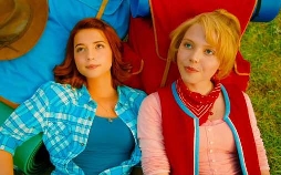 Bibi & Tina: Mädchen gegen Jungs