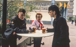 Jugend in der DDR