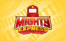 Mighty Express - Superschnelle Zugfreunde