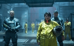 Deadpool 2 | TV-Programm von ProSieben