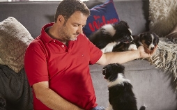 Die Welpen kommen - Mit Martin Rütter