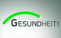 Gesundheit!