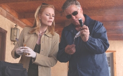 CSI: Den Tätern auf der Spur