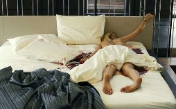Mord im Loft