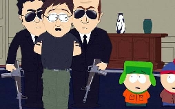 South Park