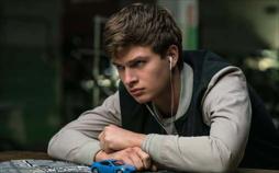 Baby Driver
