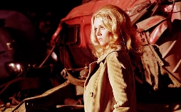 Jane Fonda - Eine Rebellin in Hollywood