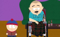 South Park