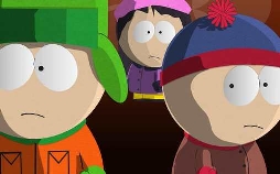 South Park