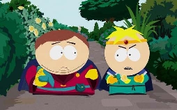 South Park