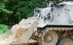 Abgefahren - Die Alleskönner der Bundeswehr
