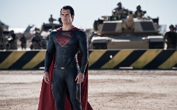 Man of Steel | TV-Programm von VOX