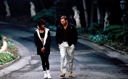 Bodyguard