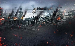 London Has Fallen