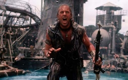 Waterworld