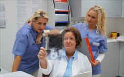 Klinik am Südring