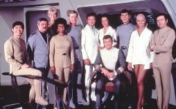 Star Trek - Der Film