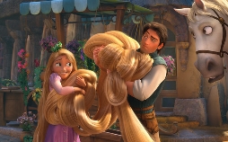 Rapunzel - Neu verföhnt