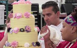Cake Boss: Buddys Tortenwelt