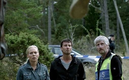 Maria Wern, Kripo Gotland