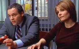 Criminal Intent - Verbrechen im Visier