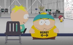 South Park