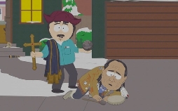 South Park