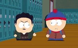 South Park